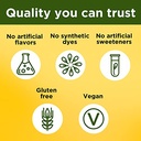 ASHWAGANDHA GOMITAS 60 CAPS