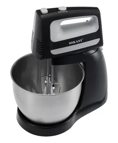 BATIDORA SAKANY 3.5 L