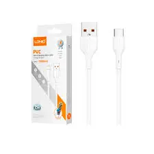 [LS841-TC] CABLE USB-C LDNIO 