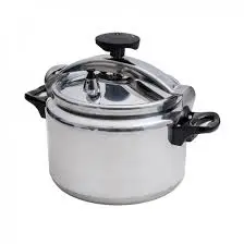 OLLA DE PRESION 5LITR