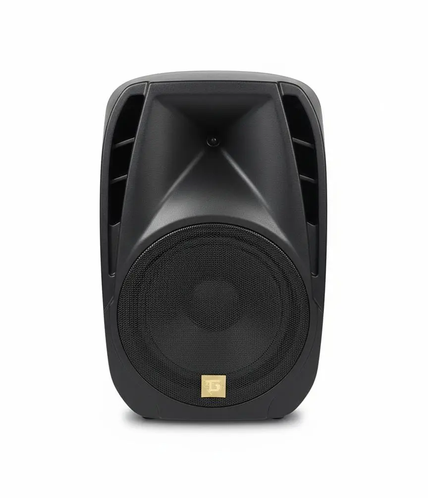 BOCINA 15 PULGADAS TG 