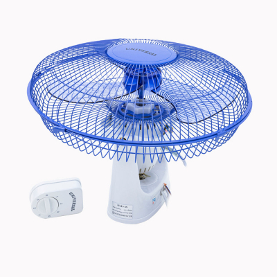 ABANICO DE TECHO ORBITAL UNIVERSAL   16 PULG