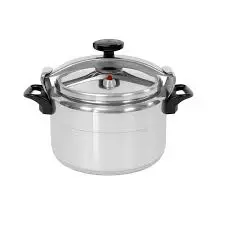 OLLA DE PRESION 30 CM (15LT) RADAR