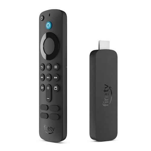 [SKU-000106] FIRE TV STICK 4K 8GB AMAZON (ORIGINAL)