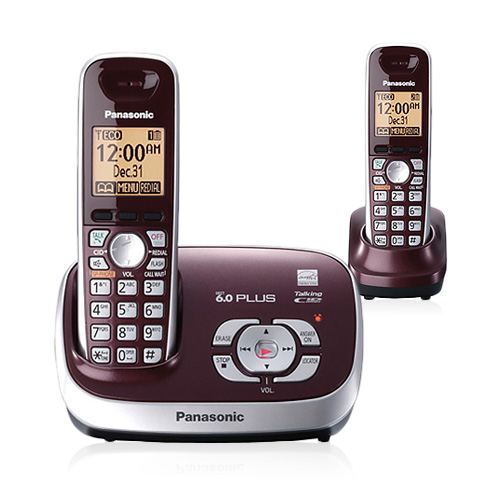 [SKU-000204] TELEFONO INALAMBRICO DE 1 VTECH/PANASONIC/ALCATEL